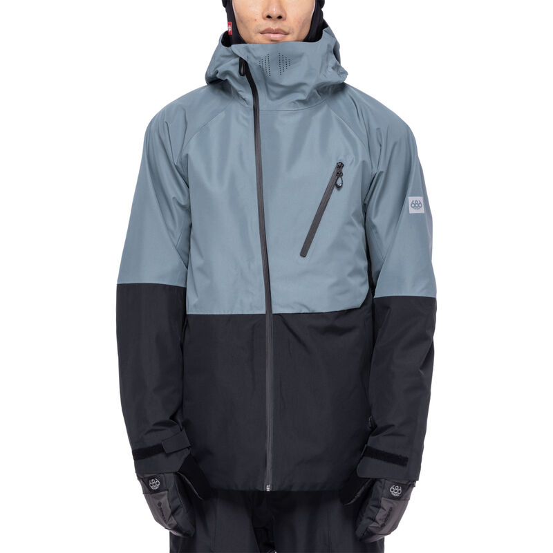 686 Hydra Thermagraph Jacket Mens image number 0