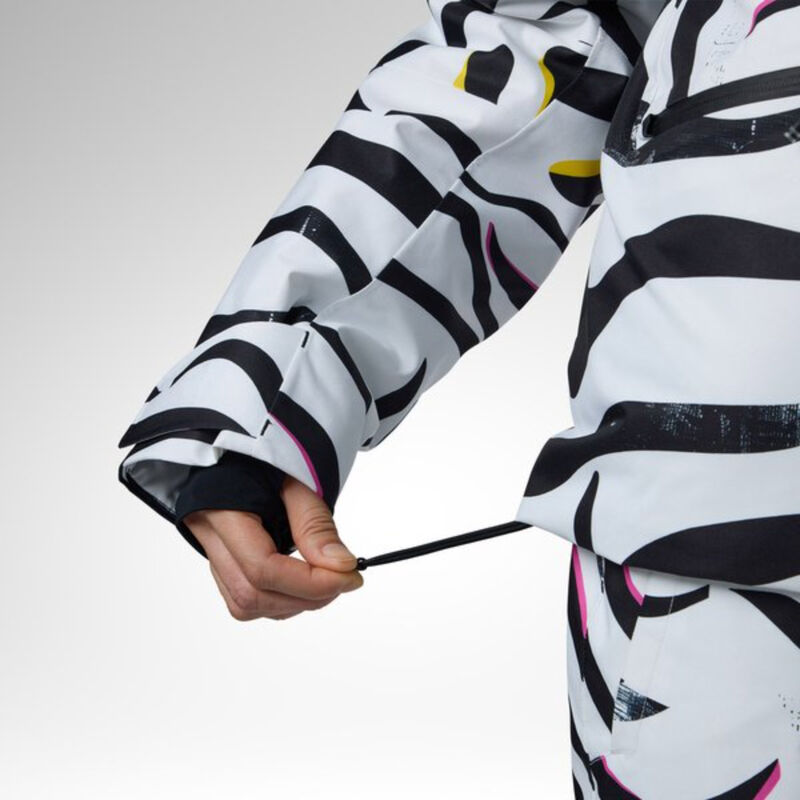 Rossignol Rochrun Insulated Ski Jacket Womens image number 7