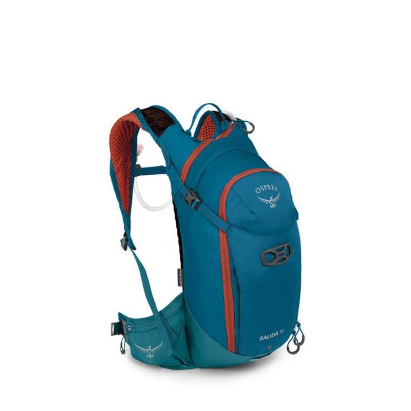 Osprey Salida 12 Performance Bike Pack Womens image number 0