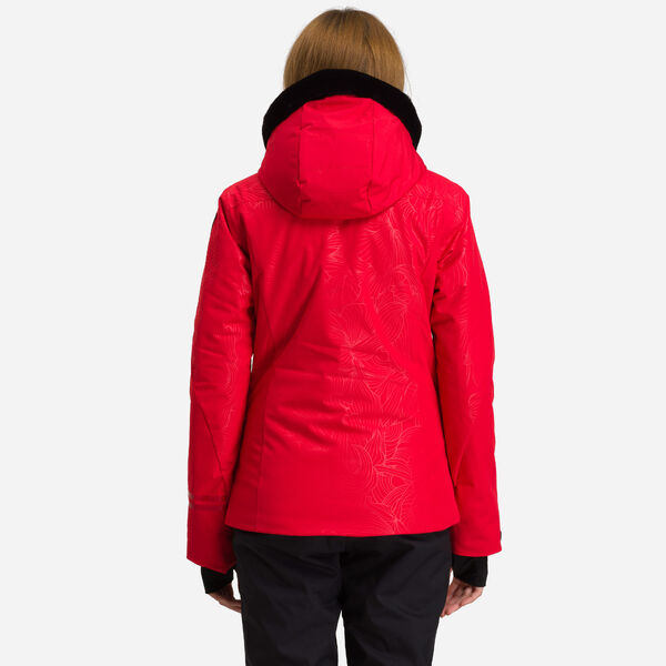Rossignol Controle Heather Jacket Womens