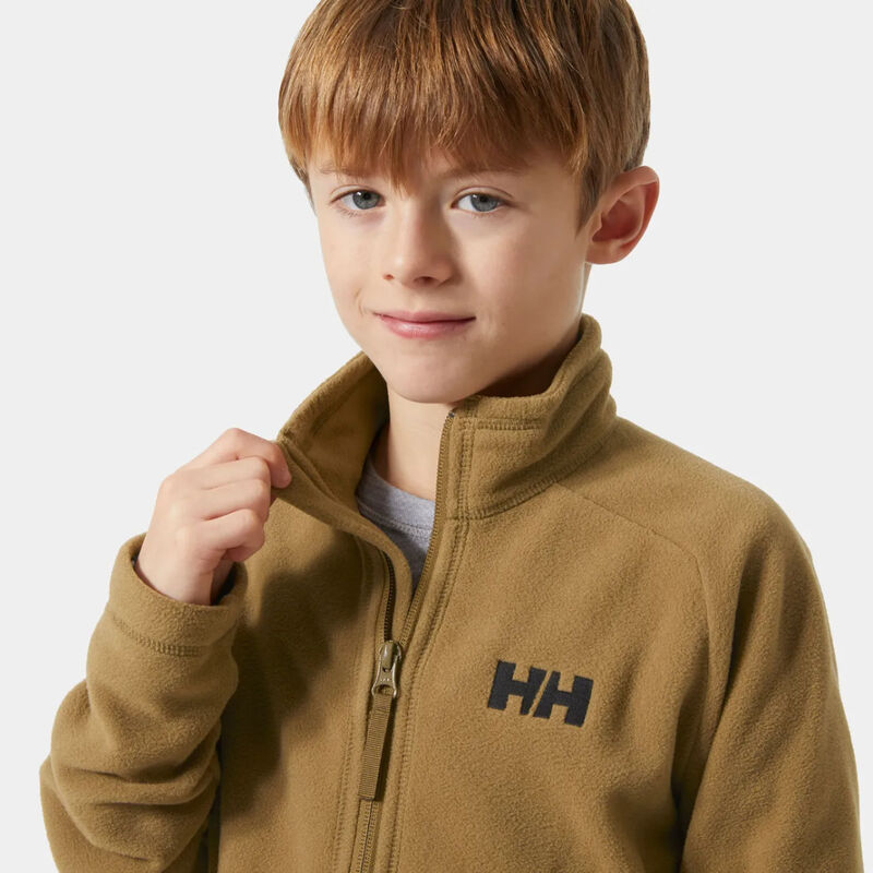 Helly Hansen Daybreaker 2.0 Jacket Juniors image number 4