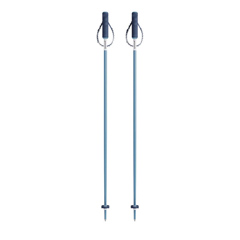Yardsale P1 Resort Ski Poles image number 0