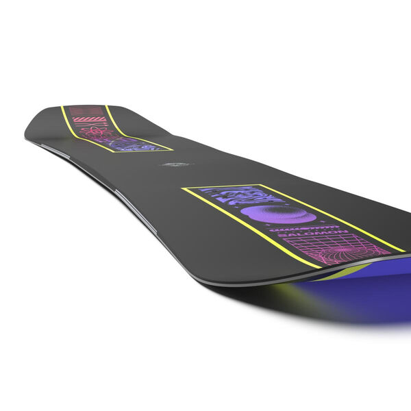 Salomon Huck Knife Pro Snowboard Mens