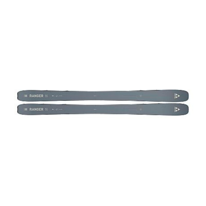 Fischer Ranger 96 Skis image number 0