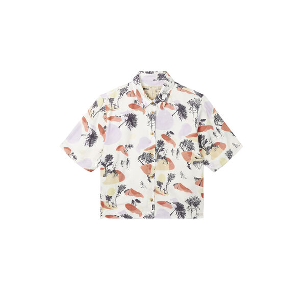 Picture Astell Shirt Womens