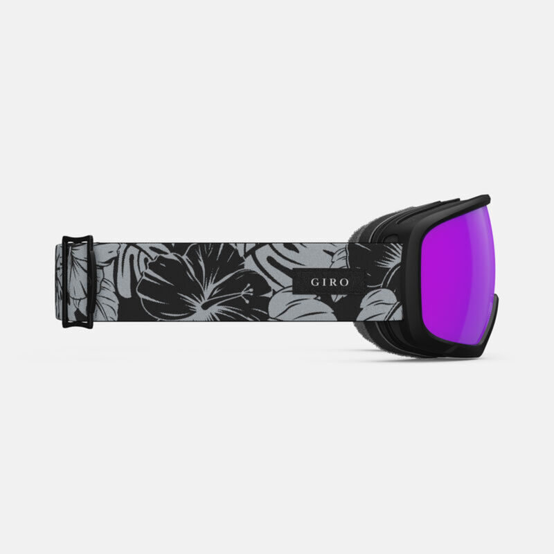 Giro Millie Goggle + Vivid Pink Lens Womens image number 2