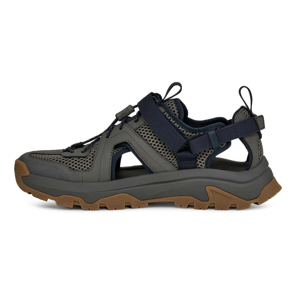 Teva Hurricane XLT3 Closed-Toe Sandals Mens | Christy Sports