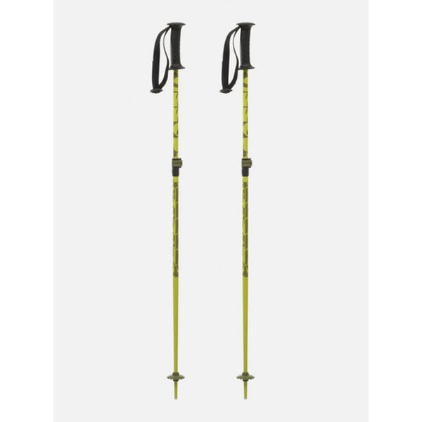 K2 Sprout Adjustable Ski Poles Kids