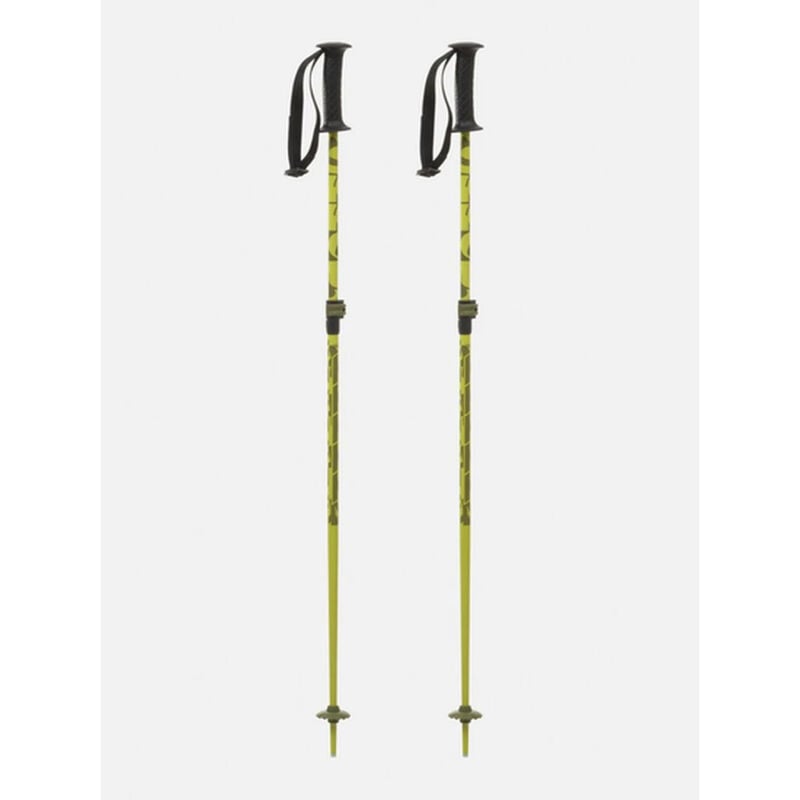 K2 Sprout Adjustable Ski Poles Kids image number 0