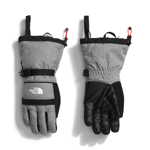 The North Face Montana Ski Gloves Womens