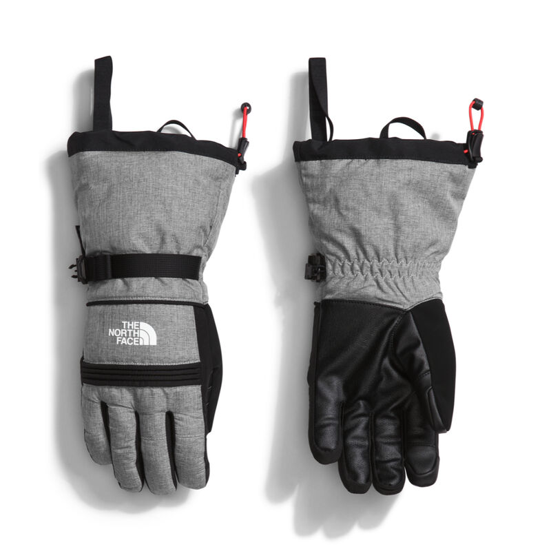 The North Face Montana Ski Gloves Womens image number 0