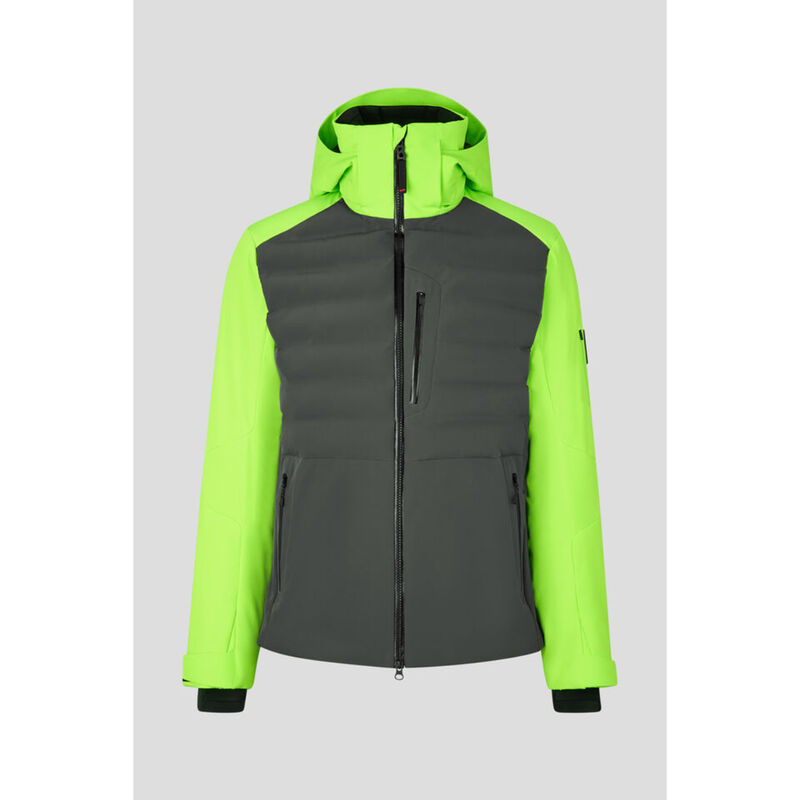 Bogner Ivo Ski Jacket Mens image number 0