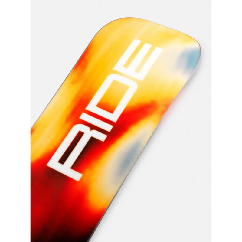 Ride Vantum Snowboard image number 4