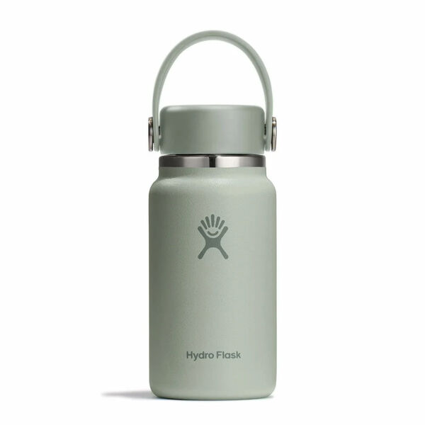 Hydro Flask Micro Hydro Mini Bottle