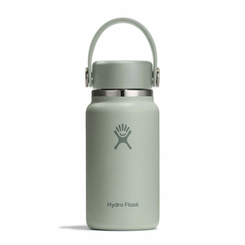 Hydro Flask Micro Hydro Mini Bottle image number 0
