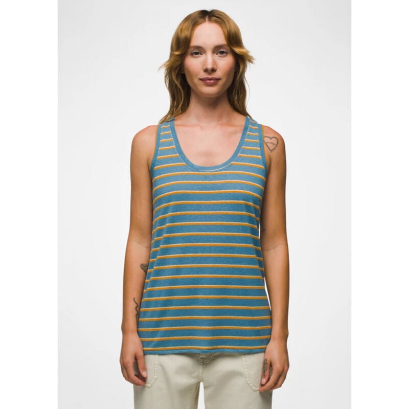 prAna Cozy Up Tank Womens image number 1