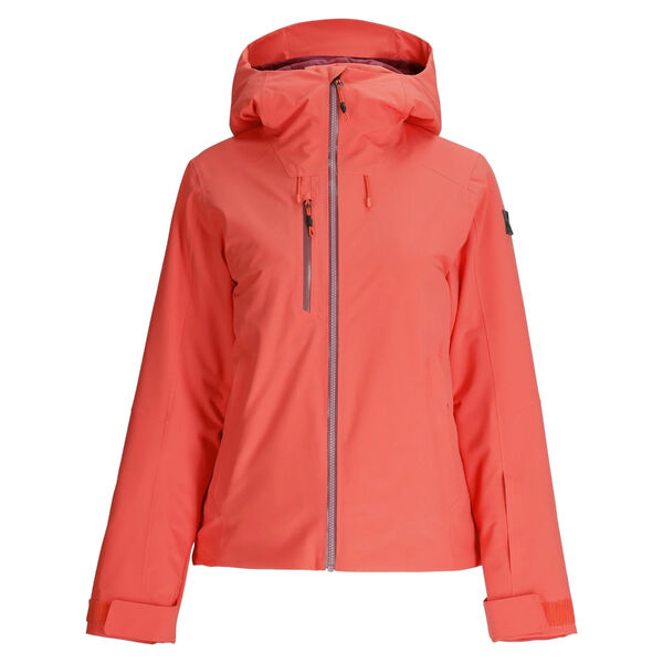 Spyder Temerity Jacket Womens