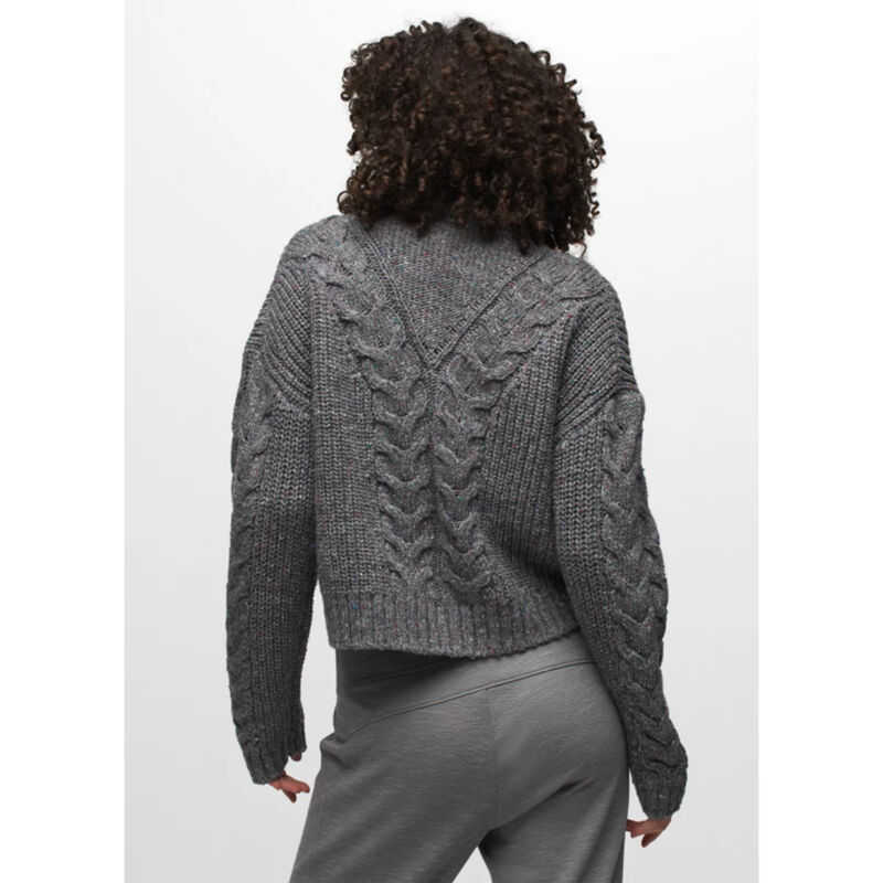 prAna Laurel Creek Sweater Womens image number 2