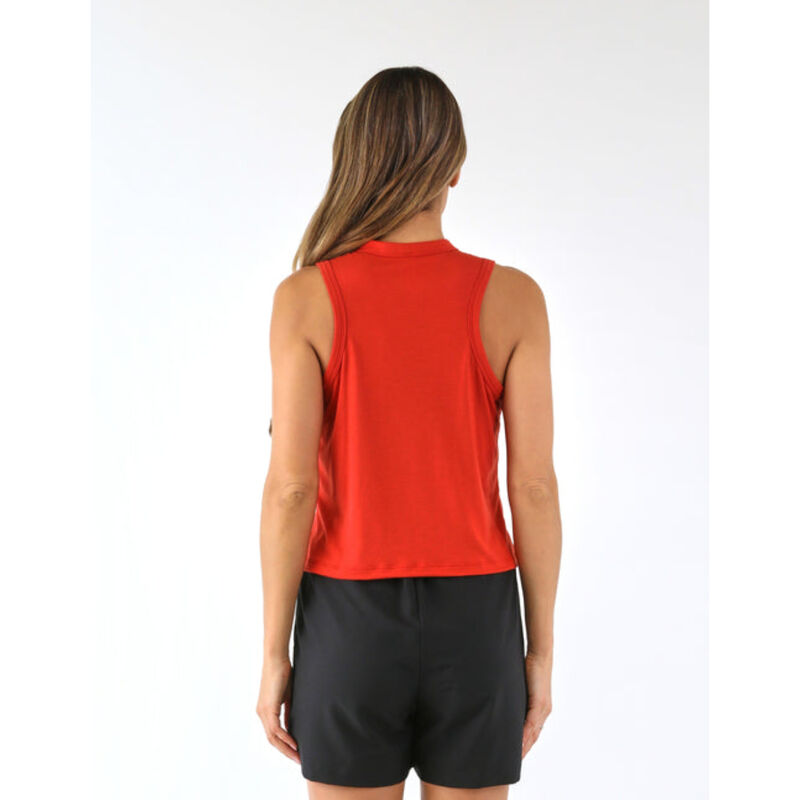 Glyder Minimalist Muscle Tank Womens image number 2