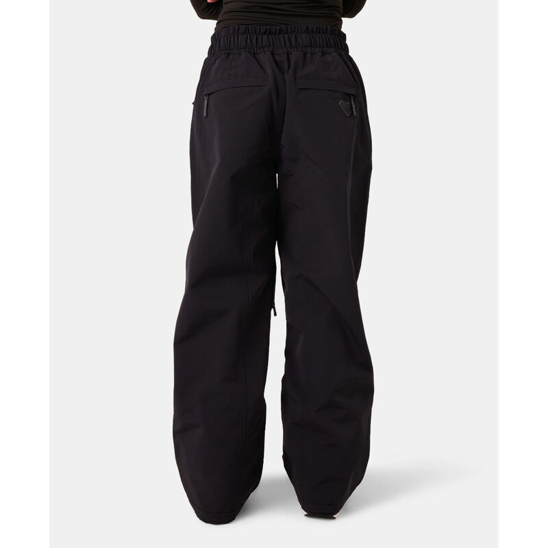 Roxy Bleeker Pants Womens image number 2