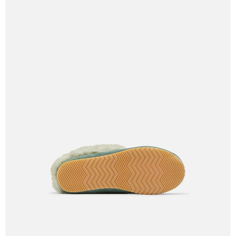 Sorel Go - Coffee Run Slippers Womens image number 1