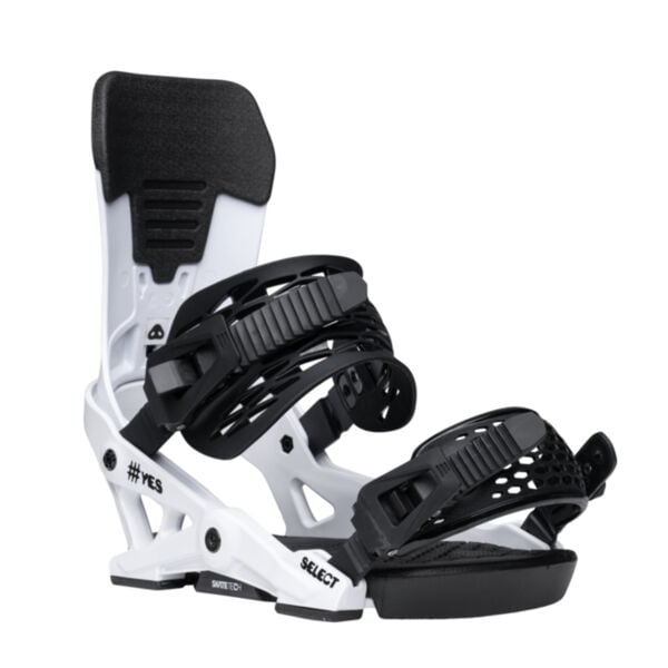 YES Select Snowboard Bindings Mens