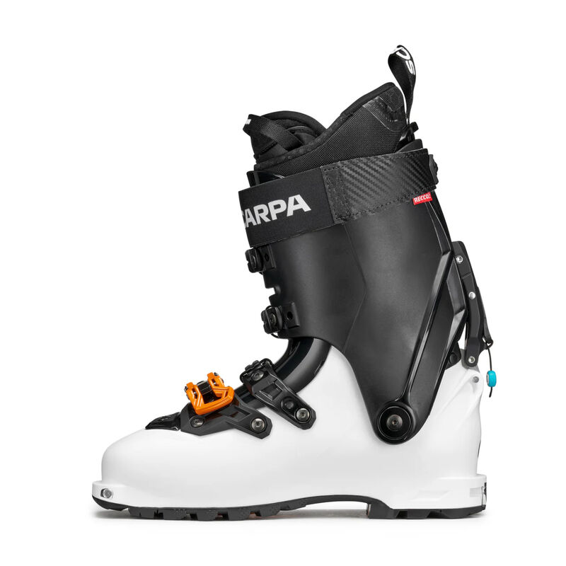 Scarpa Maestrale RS Ski Boots image number 2