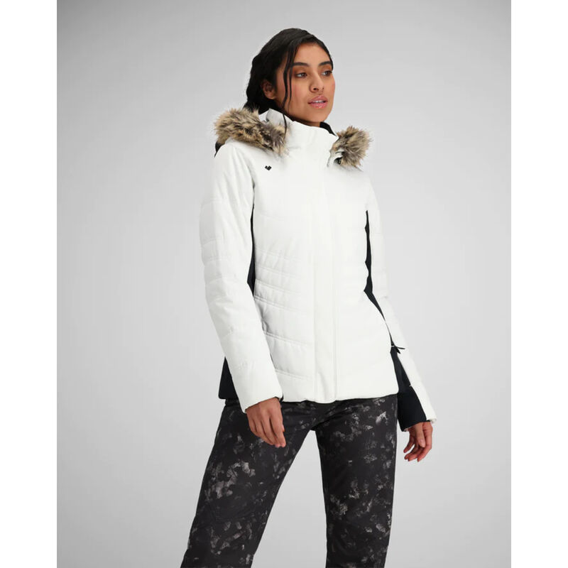 Obermeyer Tuscany II Jacket Womens image number 1