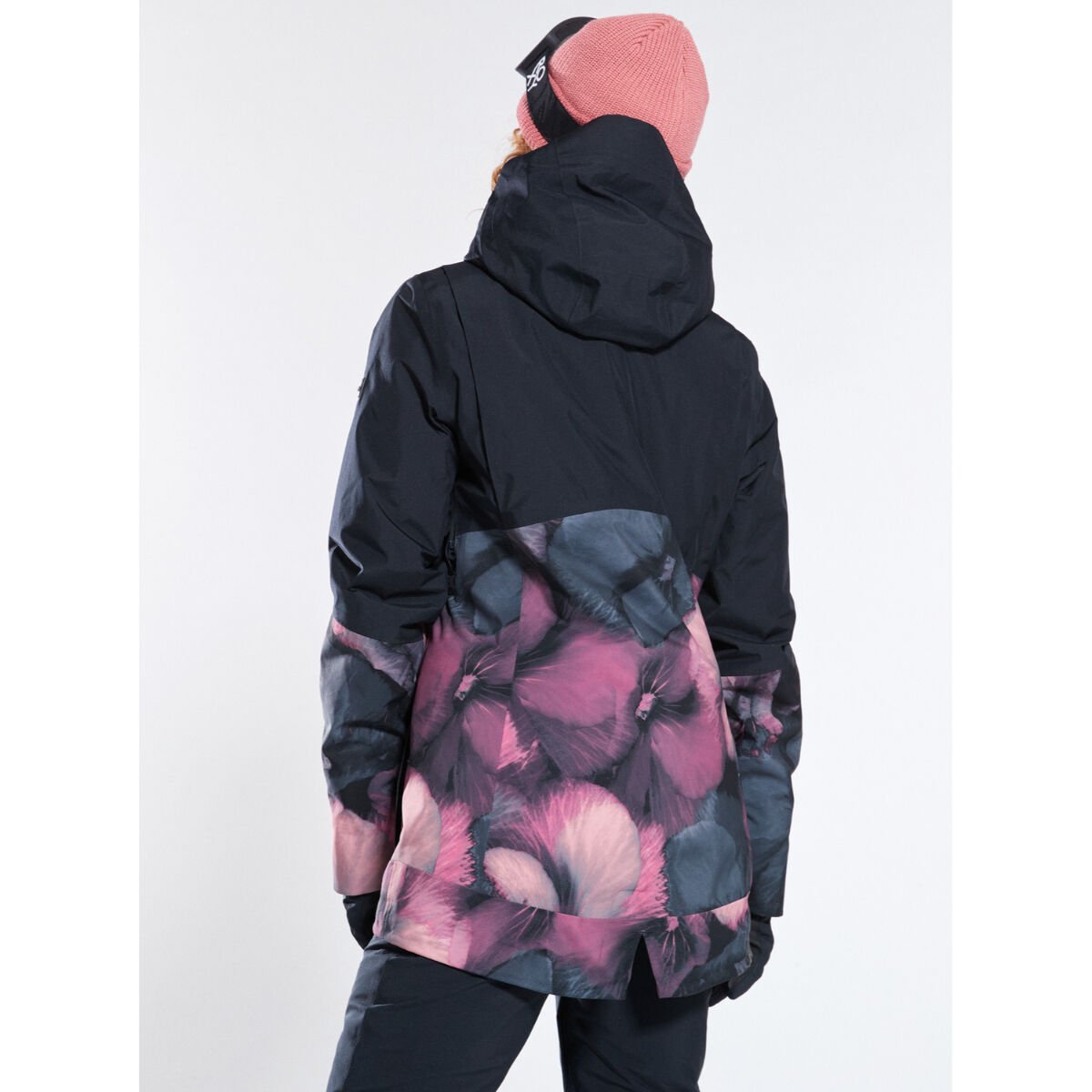 Roxy GORE-TEX Glade Technical Snow Jacket Womens | Christy Sports