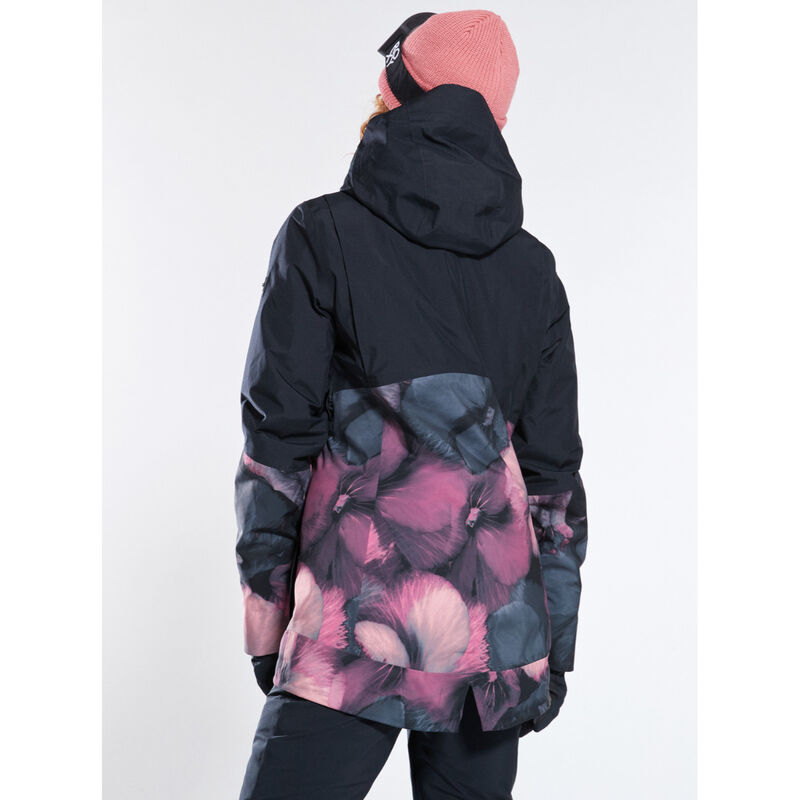 Roxy GORE-TEX Glade Technical Snow Jacket Womens image number 1