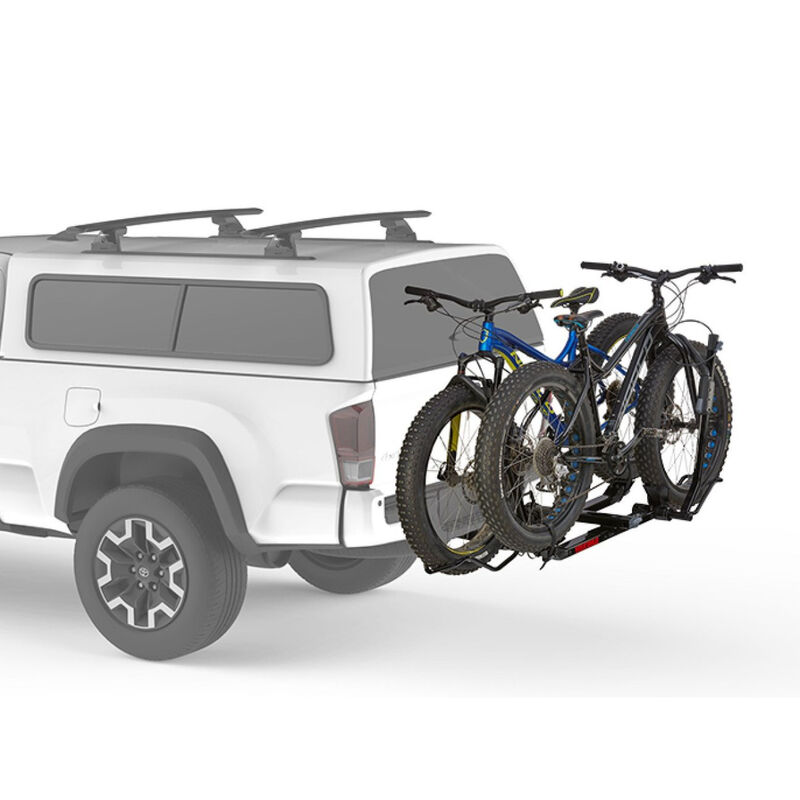 Yakima HoldUp Evo 2" Bike Rack image number 1