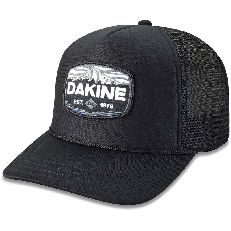 Dakine Summit Trucker Hat image number 0