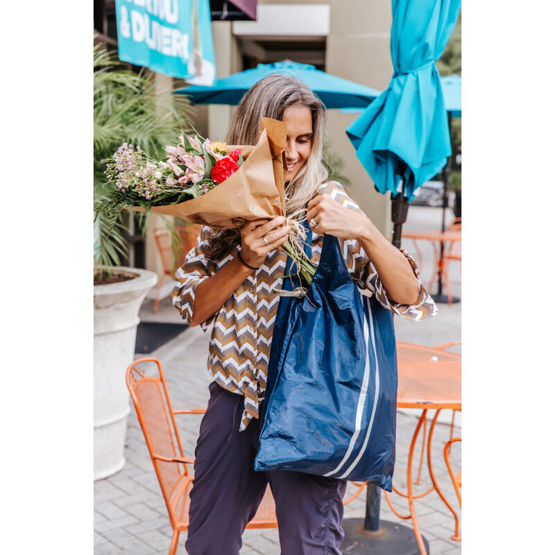 Hi Love Carryall Tote Bag image number 1