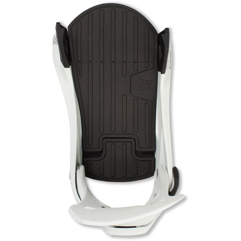 Burton Step on Re:Flex Snowboard Bindings Mens image number 2