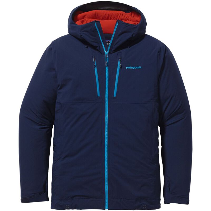 Patagonia Stretch Nano Storm Jacket Mens image number 0