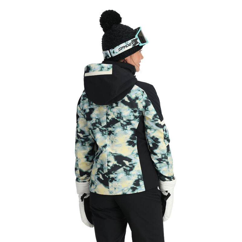 Spyder Andorra Jacket Womens image number 2