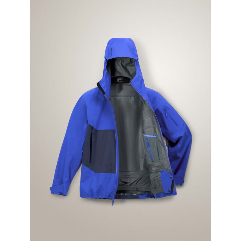 Arc'teryx Sabre Jacket Mens image number 2