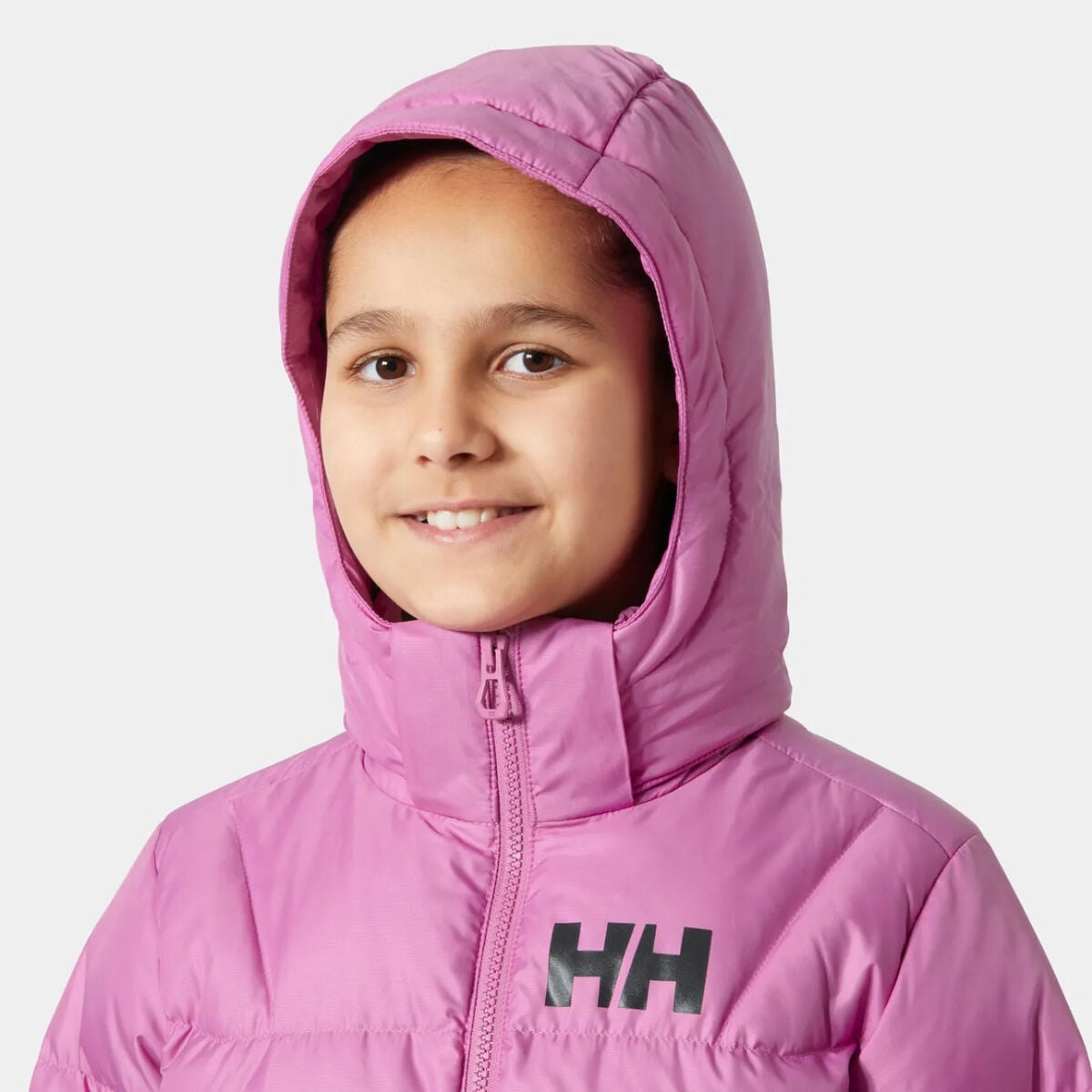 Helly Hansen Isfjord Down Winter Jacket 2.0 Juniors | Christy Sports