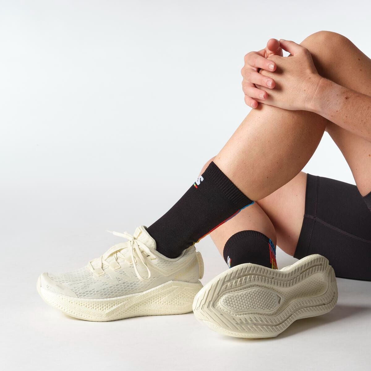 Salomon Aero Glide 3 Running Shoes Womens | Christy Sports