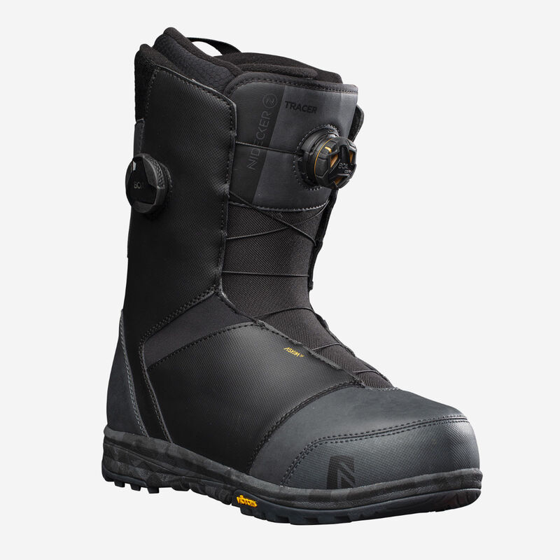 Nidecker Tracer Snowboard Boots Mens image number 0