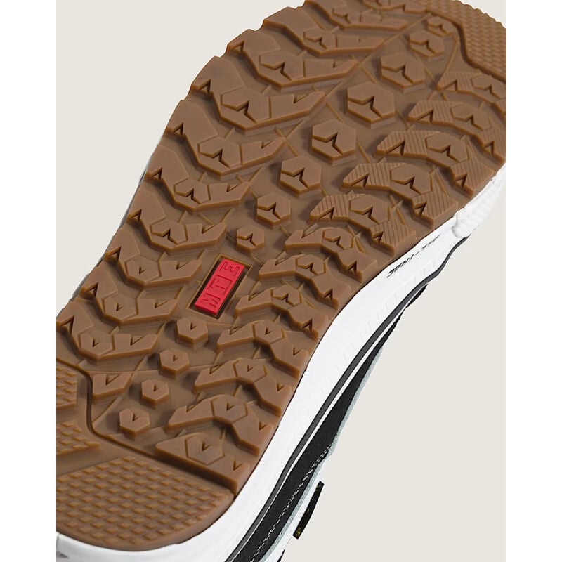 Vans Sk8-Hi Waterproof Insulated Shoes image number 4