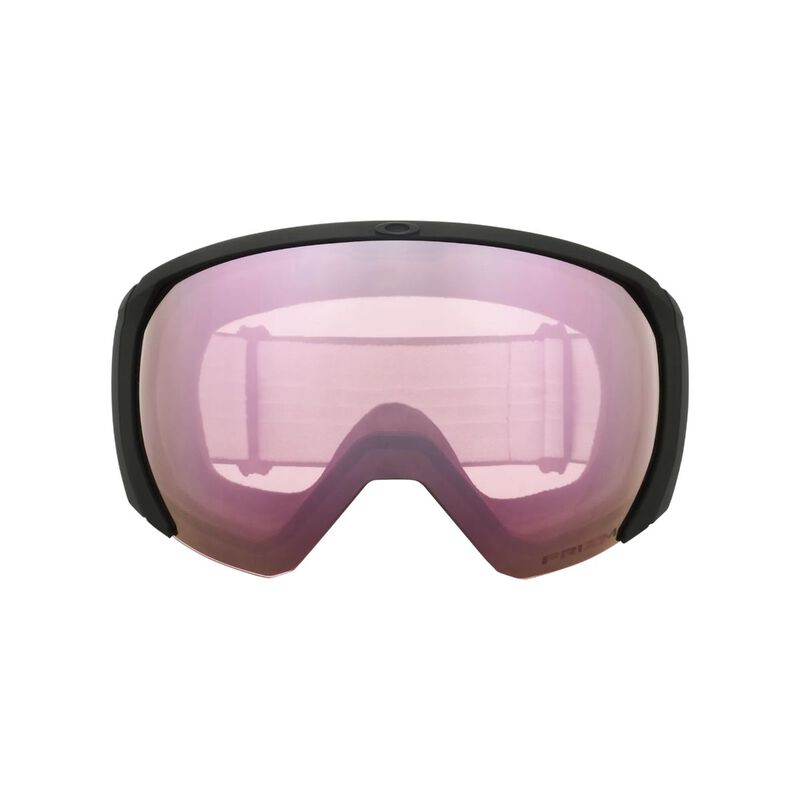 Oakley Flight Path L Goggles + Prizm Snow Hi Pink Lenses image number 1