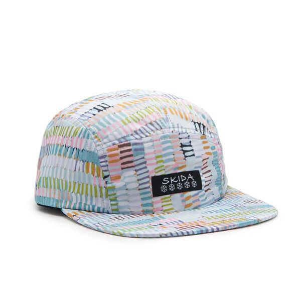 Skida Brim Hat