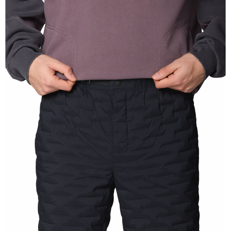 Mountain Hardwear Stretchdown Light Pants Mens image number 4