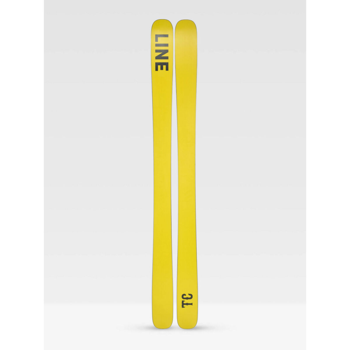 Line Chronic 101 TC Skis | Christy Sports