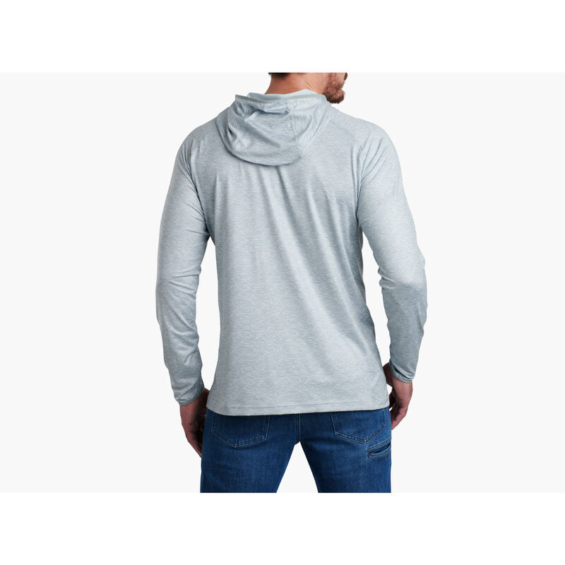 Kuhl Airkuhl Printed Hoody Mens image number 1