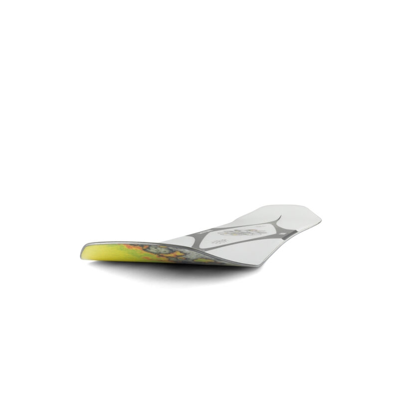 Ride Zero Jr Snowboard Womens image number 4