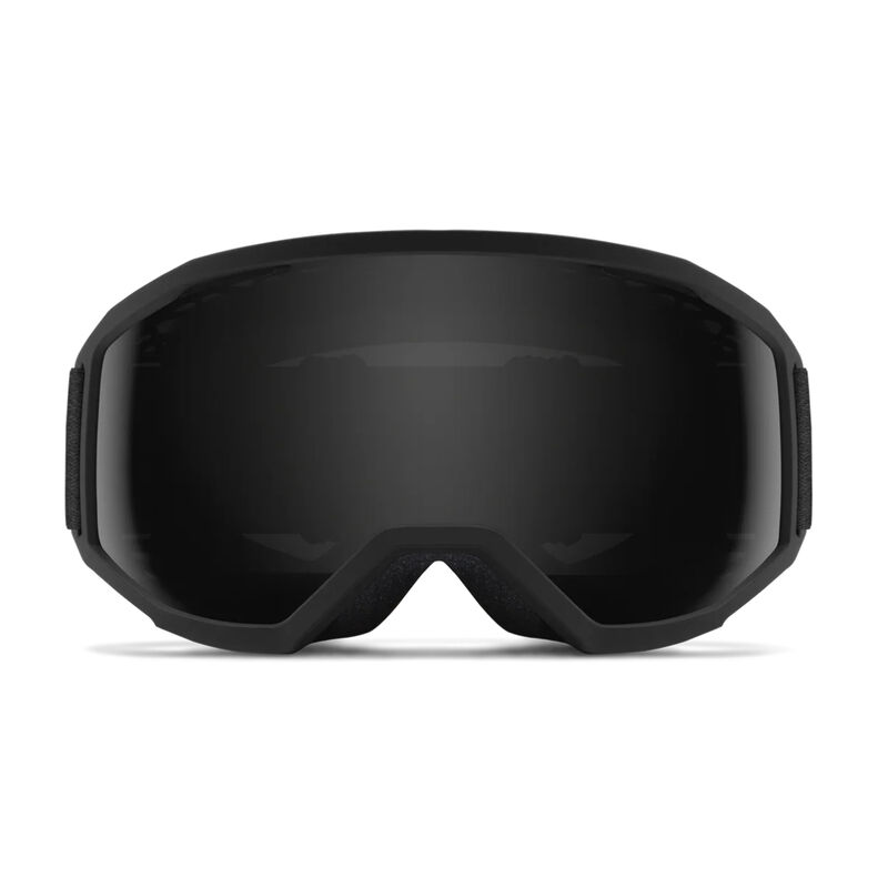Smith Load MTB Goggles + Black Mirror Lens image number 1