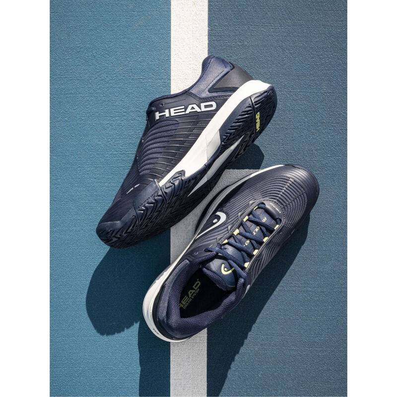 Head Revolt Pro 4.5 Court Shoes Mens image number 6