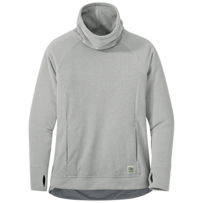 Outdoor Research Trail Mix Cowl Pullover Womens image number 0